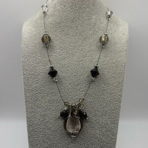 Venetian Glass Necklace